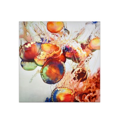 Печать на холсте Arte dal Mondo WF053X1