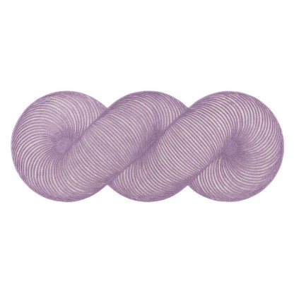 Ковер от фабрики GAN GIRO LILAC