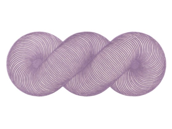 Ковер от фабрики GAN GIRO LILAC