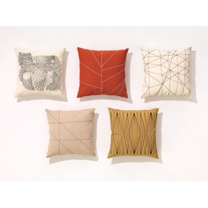 Диванные подушки Arper Диванная подушка