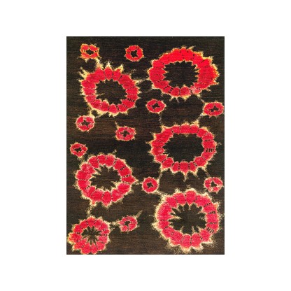 Ковер Zollanvari ART DECO KYOTO SHIBORI 2