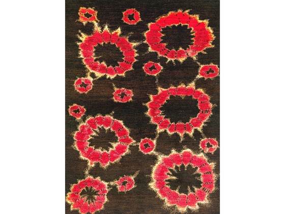 Ковер Zollanvari ART DECO KYOTO SHIBORI 2