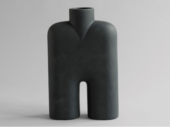 Ваза 101 Copenhagen COBRA MEDIO TALL