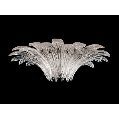 Потолочные светильники Barovier&Toso PALMETTE
