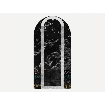 Ковер HENZEL STUDIO CAL DEL SETTE (701)