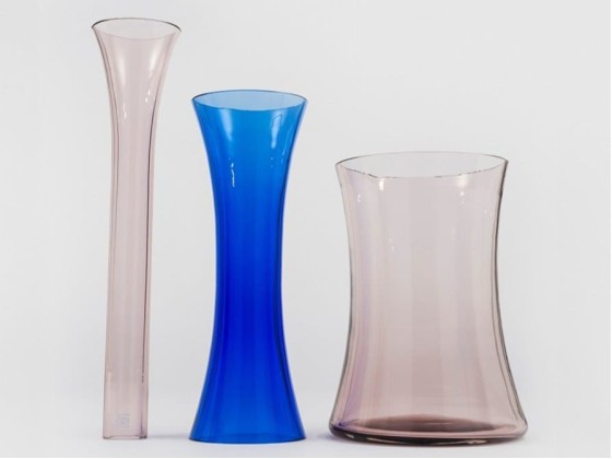 Ваза Danese Milano MURANO D