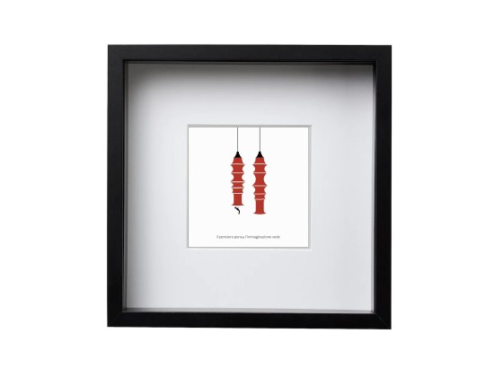 Рамка для фото cartea DESIGN FRAME - FALKLAND