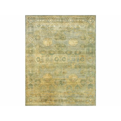 Ковер Jaipur Rugs MAMLUK NE-2364 Artichoke/Mineral