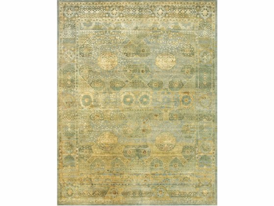Ковер Jaipur Rugs MAMLUK NE-2364 Artichoke/Mineral