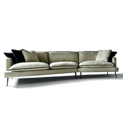 Диван Black Tie ISLAND