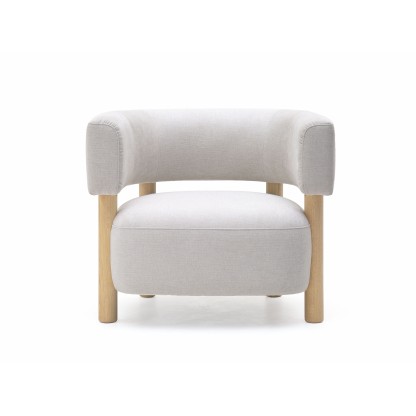 Кресло KARIMOKU N-S03