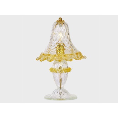 Настольные светильники Sogni Di Cristallo APOLLO