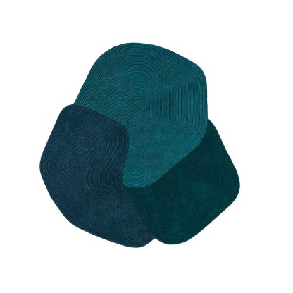 Ковер Toulemonde Bochart TUMULUS