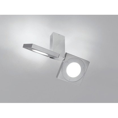 Потолочные светильники ICONE MIX