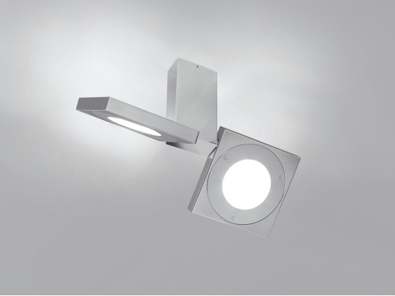 Потолочные светильники ICONE MIX