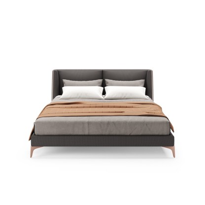 Кровать PRADDY MEDUSA I