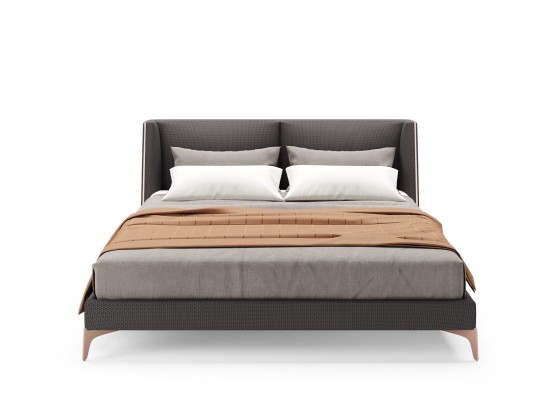 Кровать PRADDY MEDUSA I