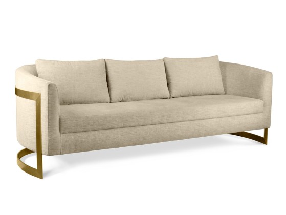 Диван Jose Leite de Castro HANOVER