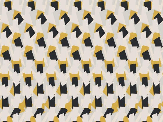 Ткань для штор Martina Banozic Textiles SILBA SUN