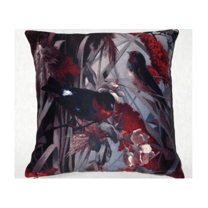 Диванные подушки LELIEVRE JEAN PAUL GAULTIER - FIDELES HIVER