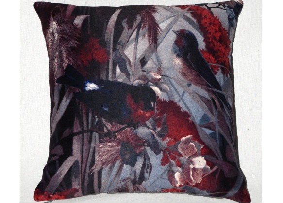 Диванные подушки LELIEVRE JEAN PAUL GAULTIER - FIDELES HIVER