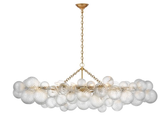 Подвесные светильники Visual Comfort Europe Talia