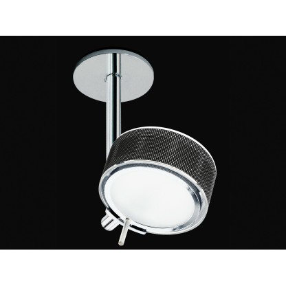 Потолочные светильники Cini&Nils NEWCOMPONI200 UNO SOFFITTO 25