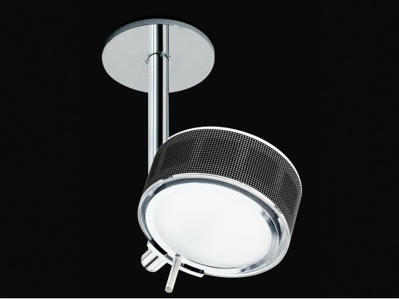 Потолочные светильники Cini&Nils NEWCOMPONI200 UNO SOFFITTO 25