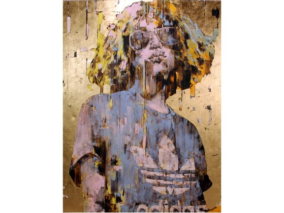 Акустические стеновые панели MOMENTI MG-047