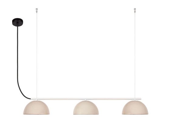 Подвесные светильники luxcambra ABSIS C3 LINEAL