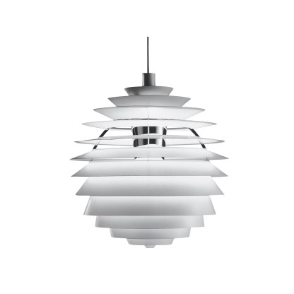 Подвесные светильники Louis Poulsen PH LOUVRE