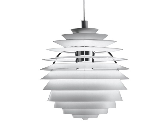 Подвесные светильники Louis Poulsen PH LOUVRE