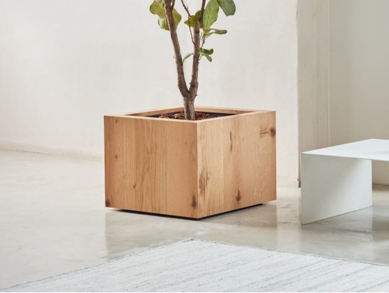 Ящик для растений Hobby Flower TAMMI