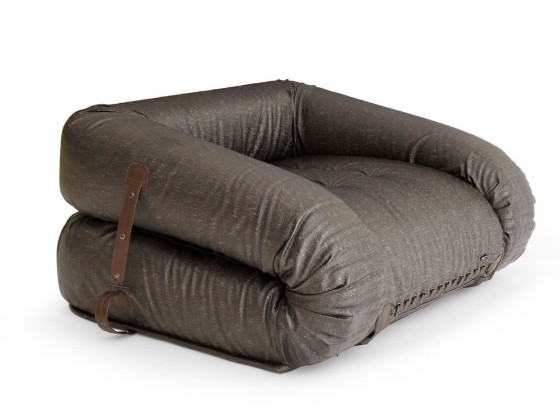 Кресло Giovannetti ANFIBIO