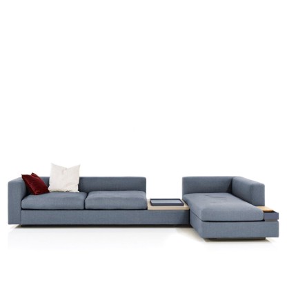 Диван Wittmann CAMIN REVISITED