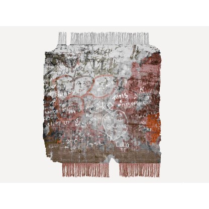 Ковер HENZEL STUDIO COUTINHO E2