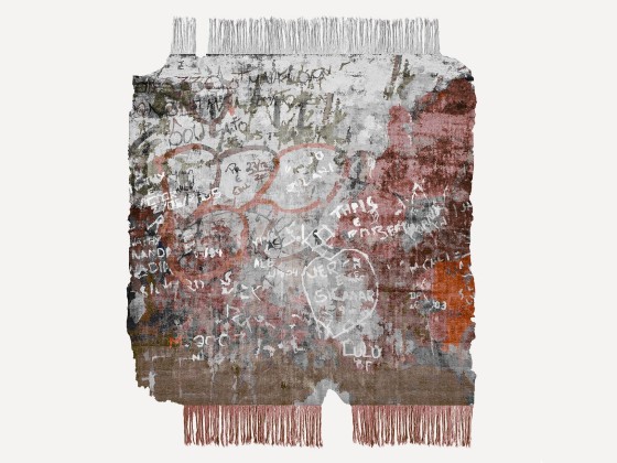 Ковер HENZEL STUDIO COUTINHO E2