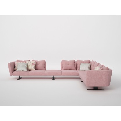 Диван ESTEL GROUP SAINT BARTH