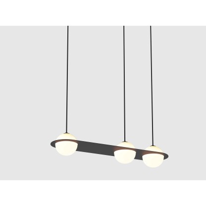 Подвесные светильники Lambert & Fils LAURENT 07