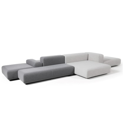 Диван prostoria KLASTER