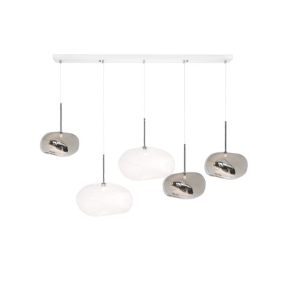 Подвесные светильники MOSS SERIES GALET G5L