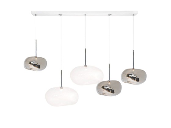 Подвесные светильники MOSS SERIES GALET G5L