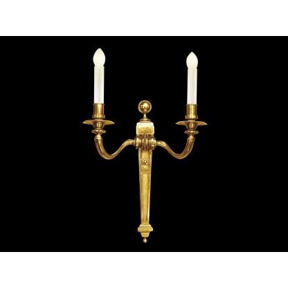 Бра - настенная лампа Tisserant 24601