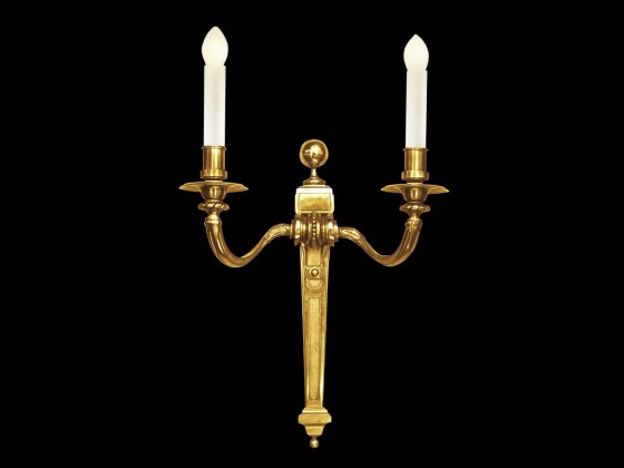 Бра - настенная лампа Tisserant 24601