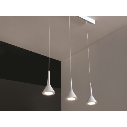 Подвесные светильники EGOLUCE PEVERA SYSTEM