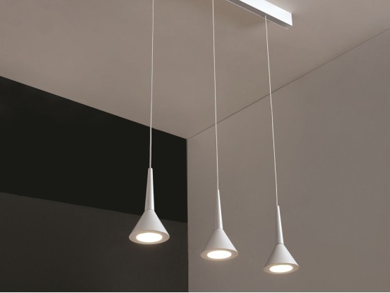 Подвесные светильники EGOLUCE PEVERA SYSTEM