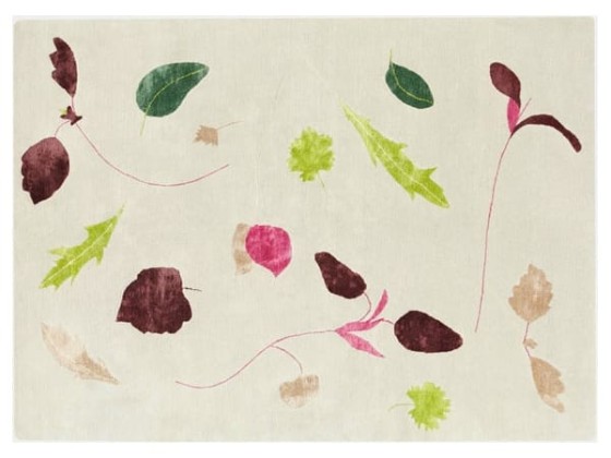 Ковер Deirdre Dyson SALAD DAYS