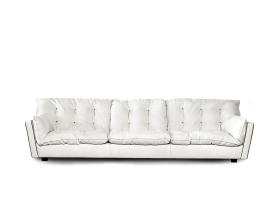 Диван BAXTER SORRENTO