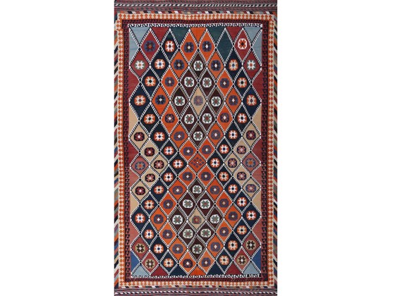 Ковер Zollanvari ARDKAPAN GELIM 1