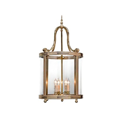 Подвесные светильники Il Bronzetto TIMELESS EDEN 314